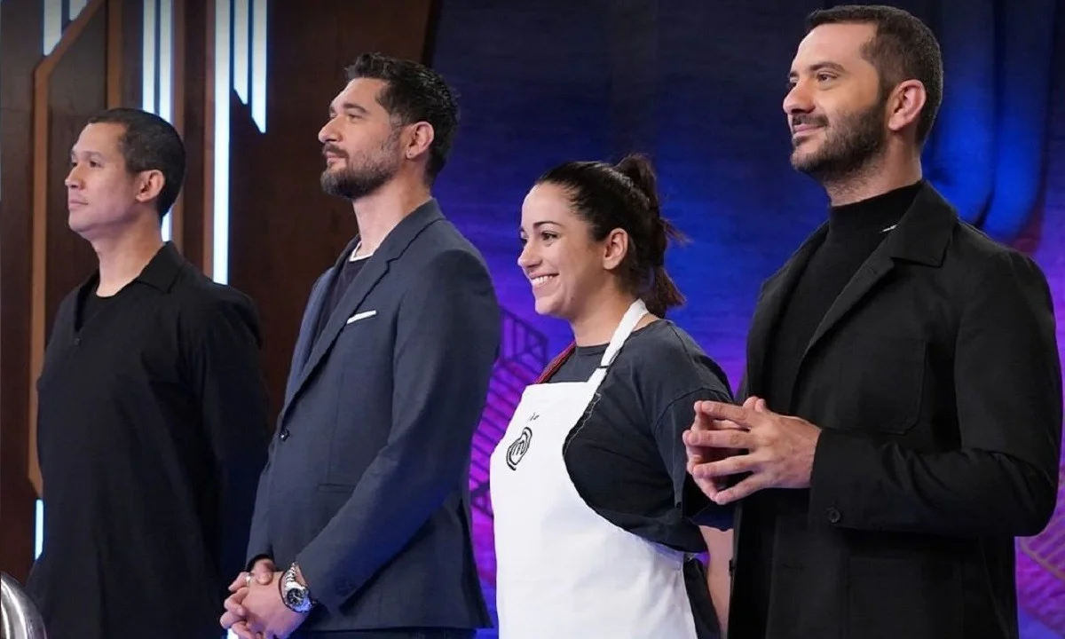 Masterchef Spoiler 20/4: Τεστ δημιουργικότητας για γερά νεύρα – Ποιος θα αποχωρήσει σήμερα;