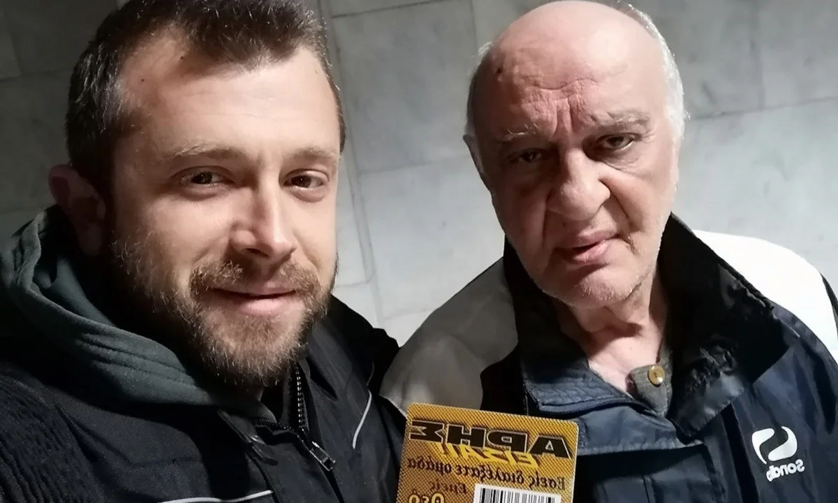Ερασιτέχνης Άρης: «Ο θρυλικός Κώστας Παπαϊωάννου μέλος στον ΑΣ Άρης»