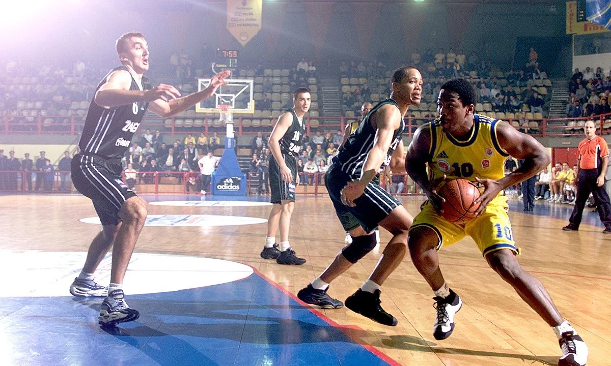 Euroleague PlayOffs (μέρος τρίτο): Τα ρεκόρ