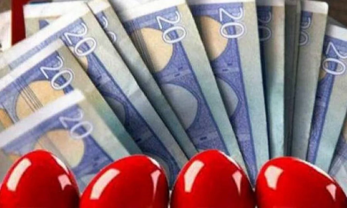 Δώρο Πάσχα: Πότε θα καταβληθεί - Σε δύο «σκέλη» στους εργαζομένους σε αναστολή