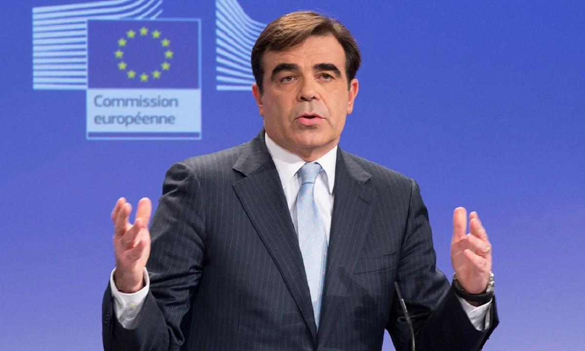Σχοινάς για την European Super League: «Το μοντέλο αυτό δεν πέτυχε στο μπάσκετ»