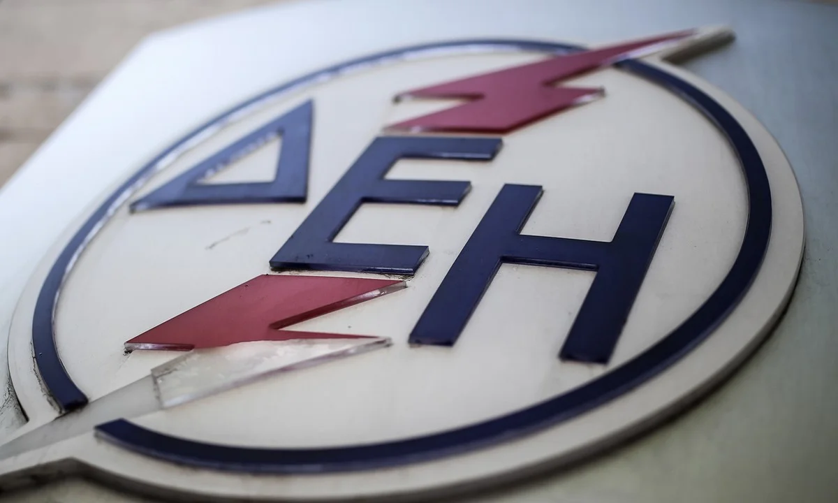Σκρέκας για ΔΕΗ: «Τα οικονομικά αποτελέσματα δείχνουν ότι οι προσπάθειες αποδίδουν καρπούς»