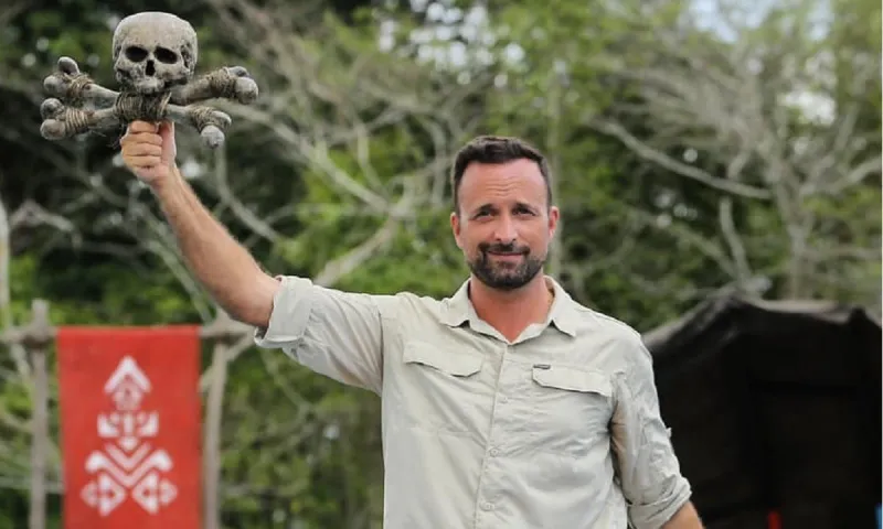 Survivor spoiler διαρροή 20/4: ΟΡΙΣΤΙΚΟ! Live μετάδοση! Αυτή η ομάδα κερδίζει την 2η ασυλία!