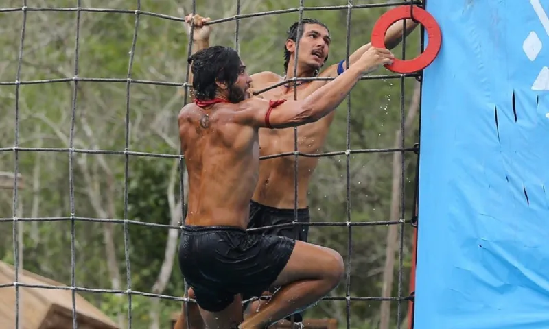 Survivor spoiler 21/4: Ποια ομάδα κερδίζει το αγώνισμα για το έπαθλο επικοινωνίας;