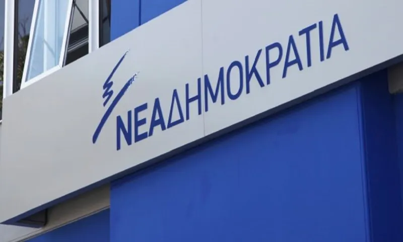 Δημοσκόπηση Interview: Αυτή είναι η διαφορά μεταξύ Ν.Δ. και ΣΥΡΙΖΑ