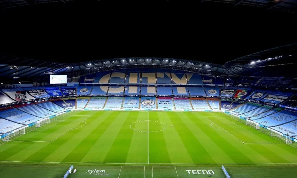 Μάντσεστερ Σίτι: Εκτός European Super League και επίσημα - Η ανακοίνωση