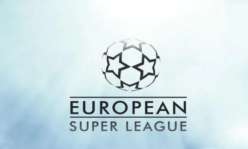 Ελλάδα και European Super League ούτε για πλάκα