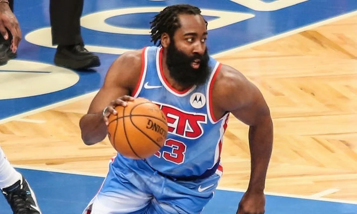 NBA: υποτροπή υπέστη ο Χάρντεν αργεί η επιστροφή του!