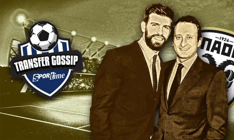 Transfer Gossip – ΠΑΟΚ: ΑΠΟΚΑΛΥΨΗ! Επαφή με τον σούπερ agent Αρτούρο Κανάλες για αθλητικό διευθυντή