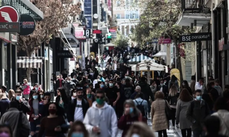 Αυξάνονται οι επίσημες Αργίες: Ποιες θα είναι οι τρεις νέες