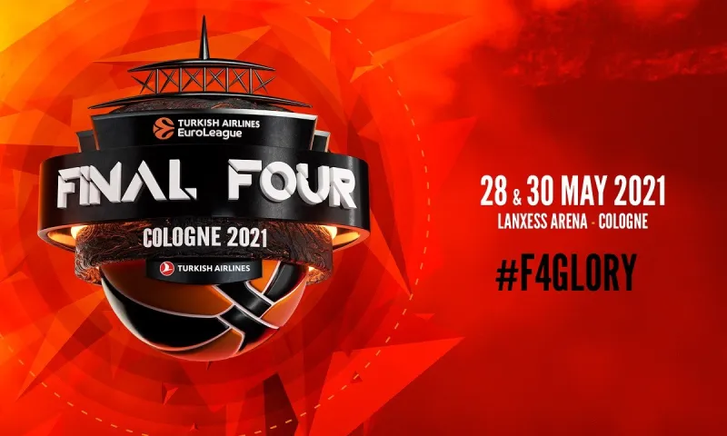 Euroleague: Πρόβλημα με τις πτήσεις για το Final Four