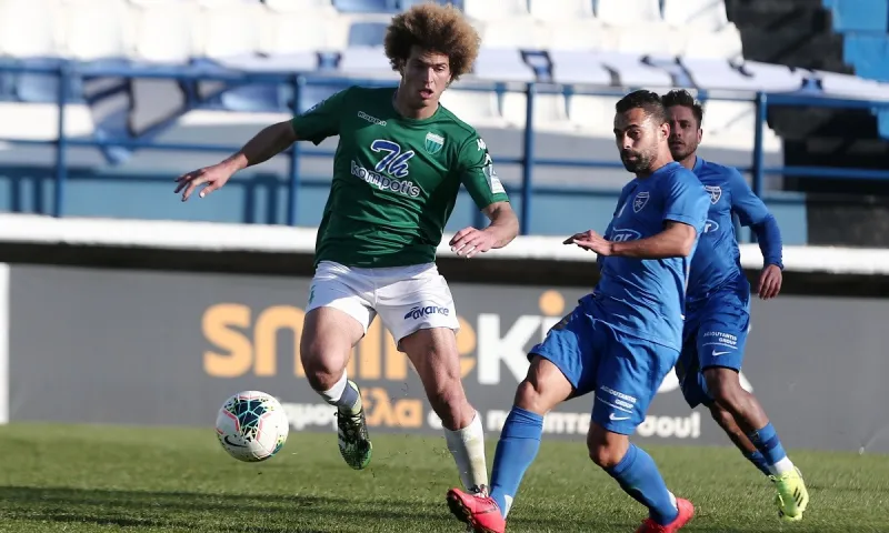 Super League 2: Το αναλυτικό πρόγραμμα των πλέι οφ και πλέι άουτ