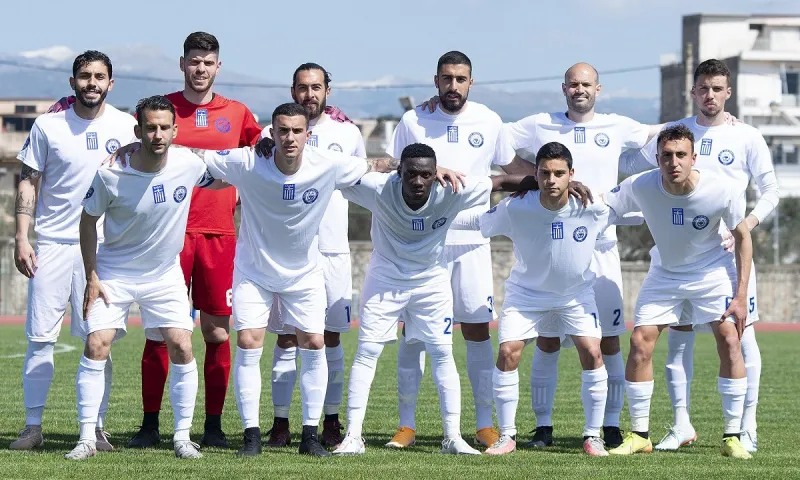 Football League: Οχτώ κρούσματα κορονοϊού ο Ασπρόπυργος - Αναβλήθηκε το ματς με τη Νίκη Βόλου