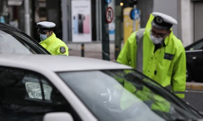 Πάσχα: Ρουσφέτια για μετακίνηση ψάχνουν οι πολίτες!