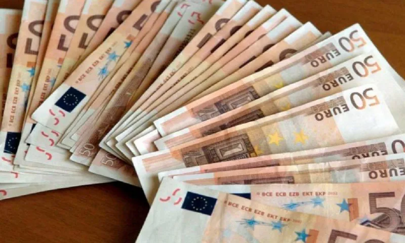 Κέρδισε 30.887 ευρώ με μόλις 40 σεντς!