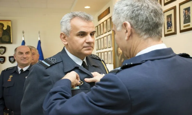 Αποχωρεί πριν τις φρεγάτες ο Γενικός Διευθυντής εξοπλισμών που έφερε τα Rafale