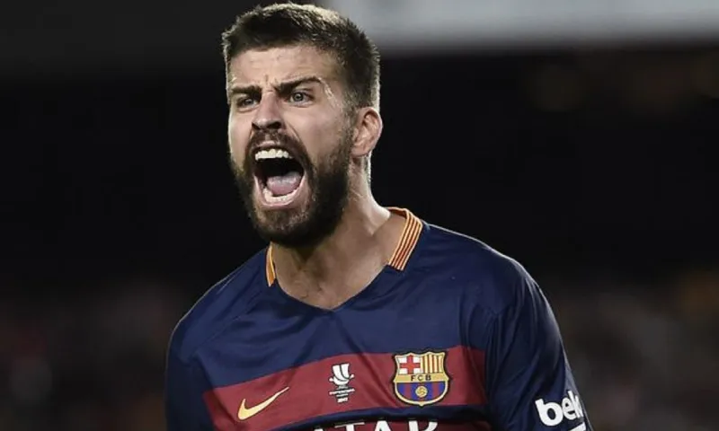 Πικέ: «Η European Super League είναι καπιταλισμός στην πιο σκληρή του μορφή»