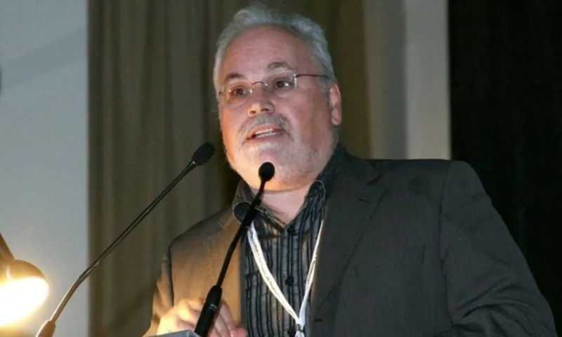 Παυλάκης: «Το State Department έβγαλε οδηγία να μην έρθουν διακοπές στην Ελλάδα οι Αμερικανοί»