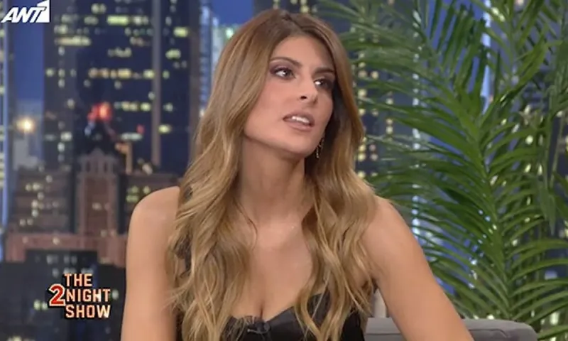 Survivor: Η Ανθή Σαλαγκούδη δεν έχει δει ούτε μισό επεισόδιο!