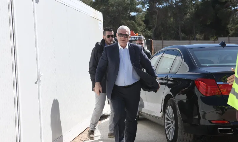 ΑΕΚ: Χαμήλωσε τους τόνους, αλλά ψάχνεται