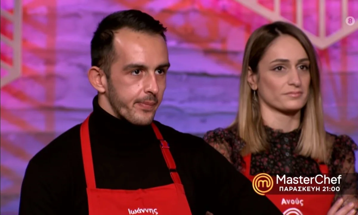 MasterChef spoiler 23/4: Αυτή η ομάδα κερδίζει απόψε