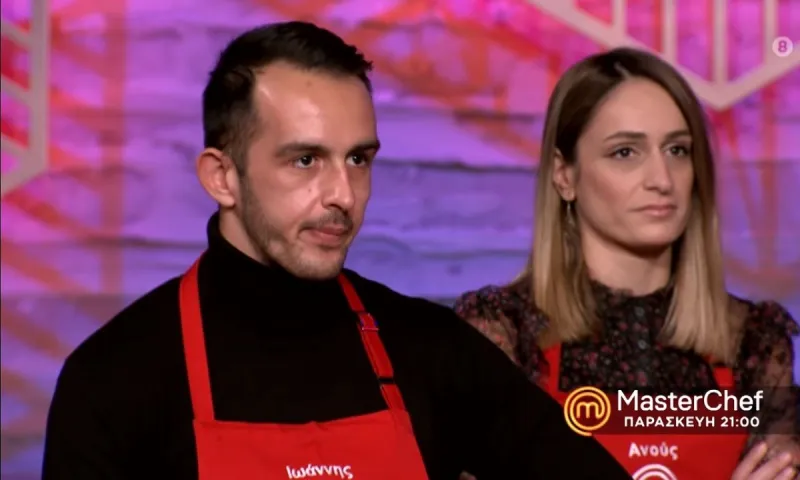 MasterChef spoiler 23/4: Αυτή η ομάδα κερδίζει απόψε