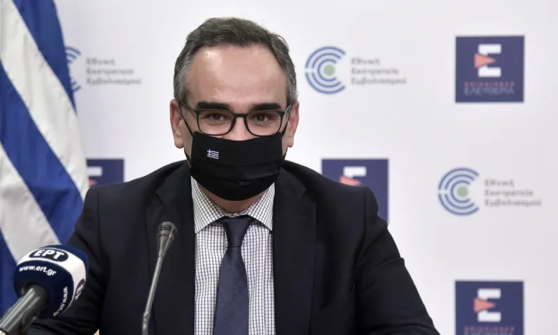 Κοντοζαμάνης: «Οφείλουμε να θωρακίσουμε την επιτροπή»