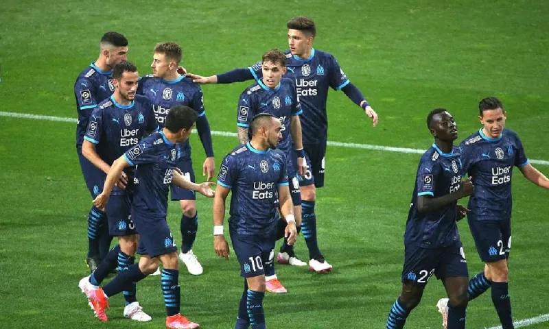 Ρεμς - Μαρσέιγ 1-3: Με σούπερ Παγέτ πήρε τρίποντο... Ευρώπης!