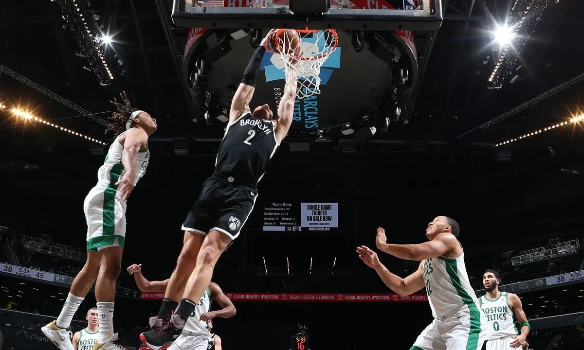 NBA αποτελέσματα: Οι Νετς στην κορυφή της Ανατολής - Απολαυστικός Γουέστμπρουκ (vids)