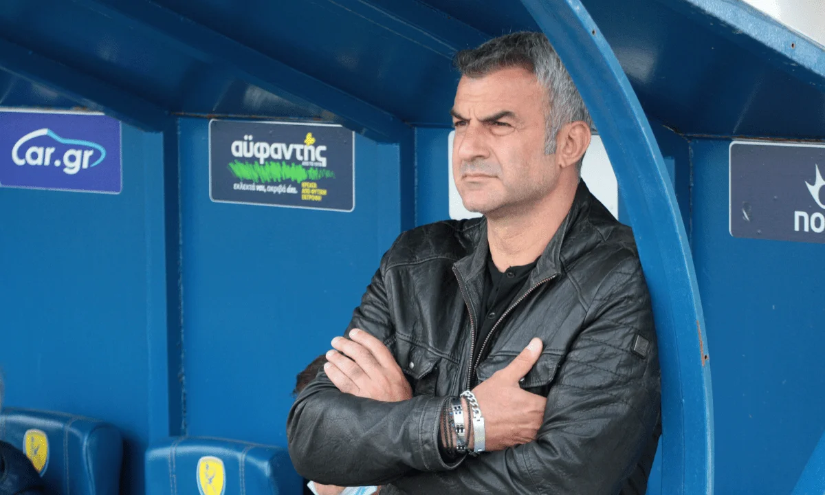 Δέλλας: «Έχουμε αδικήσει τους εαυτούς μας»