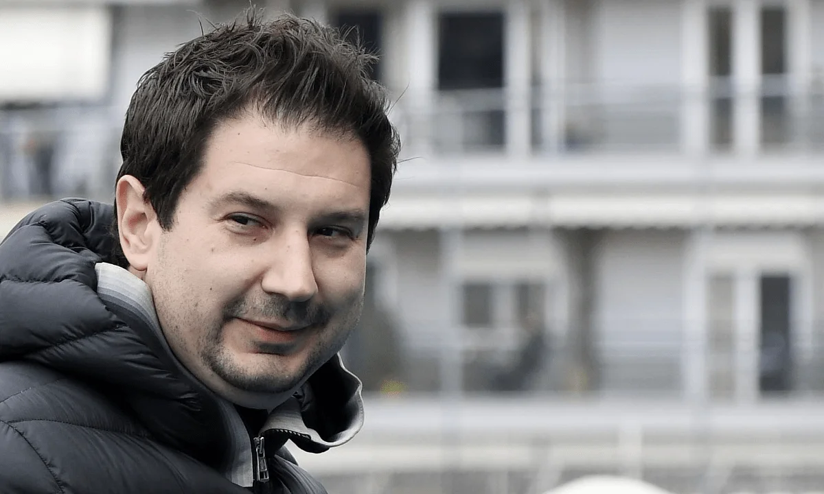 Στις απουσίες και στον... Ολυμπιακό «χρεώσε» την ήττα ο Γιαννίκης!