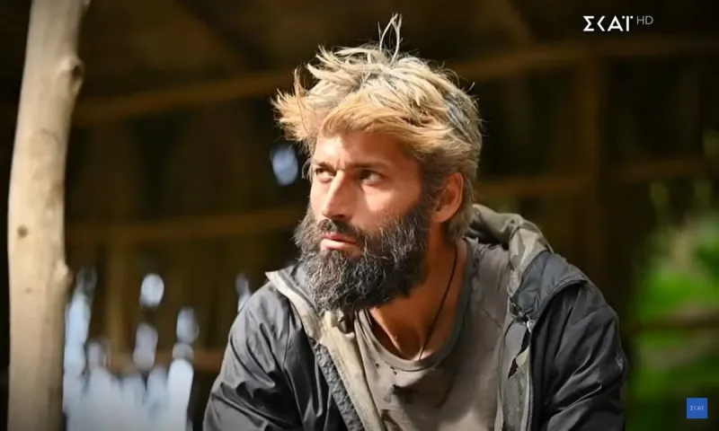 Survivor: Επέστρεψε στην Ελλάδα ο Παππάς και έγινε... χαμός