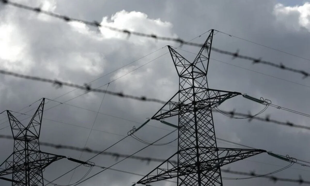 Θεσσαλονίκη: Αυτές οι περιοχές θα μείνουν σήμερα χωρίς ρεύμα