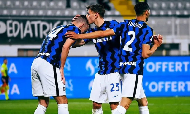 Ίντερ: Αναφέρει ότι μπήκε στην European Super League αλλά... δεν υπέγραψε ποτέ!