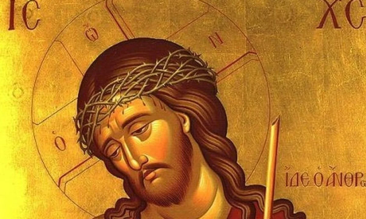 Εορτολόγιο Δευτέρα 26 Απριλίου: Ποιοι γιορτάζουν σήμερα