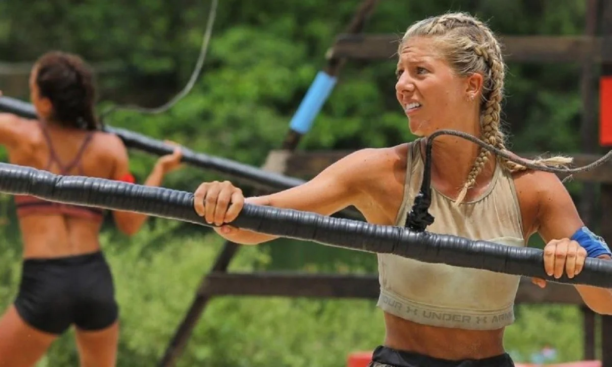 Survivor spoiler διαρροή 25/4: ΟΡΙΣΤΙΚΟ! Live μετάδοση! Αυτή η ομάδα κερδίζει το έπαθλο φαγητού!
