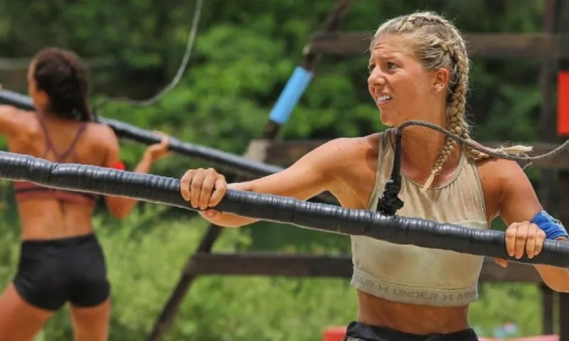 Survivor spoiler διαρροή 25/4: ΟΡΙΣΤΙΚΟ! Live μετάδοση! Αυτή η ομάδα κερδίζει το έπαθλο φαγητού!
