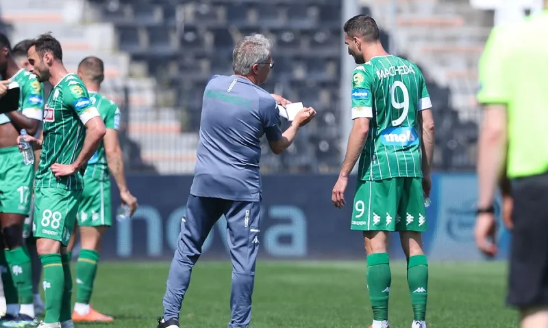 Παναθηναϊκός: Ο φτωχός συγγενής των πλέι οφ