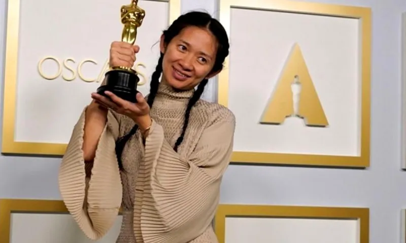 Oscars 2021: Οι νικητές της μεγάλης βραδιάς! (vid)