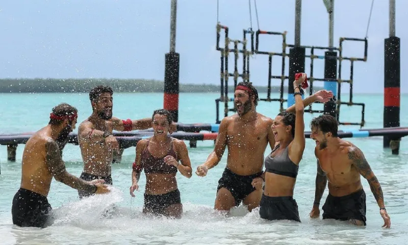 Survivor διαρροή spoiler 26/4: Στατιστικά! Με «σπασμένα» φρένα οι Κόκκινοι μετά την αποχώρηση Παππά (vid)