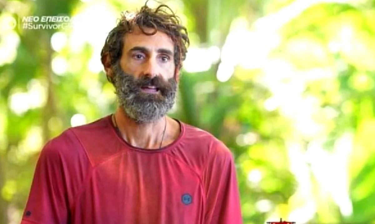 Survivor 26/4: Χαμός με την ανάρτηση Κοψιδά για το σούβλισμα του αρνιού: «Έχει οικογένεια, έχει φίλους, έχει συναισθήματα»