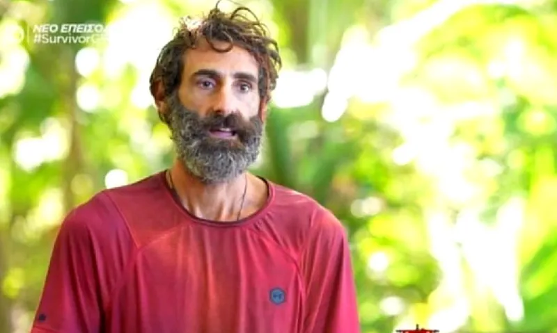 Survivor 26/4: Χαμός με την ανάρτηση Κοψιδά για το σούβλισμα του αρνιού: «Έχει οικογένεια, έχει φίλους, έχει συναισθήματα»