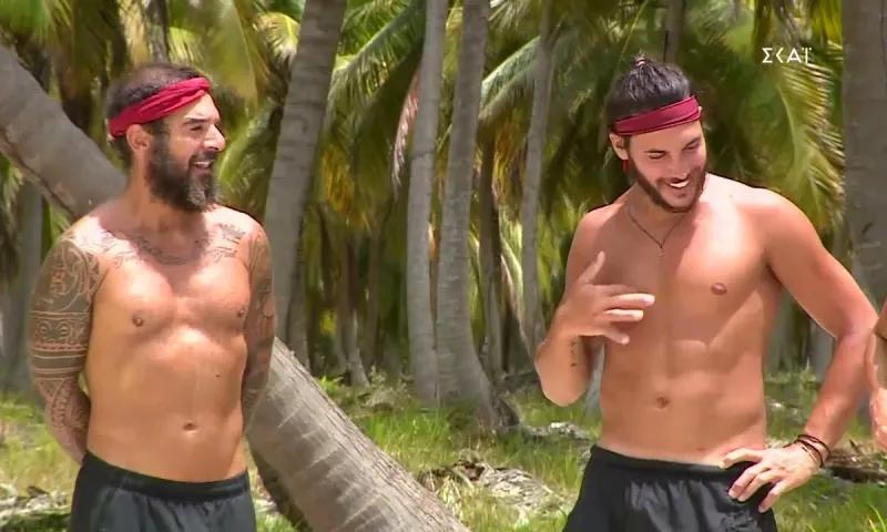 Survivor διαρροή 26/4: ΟΡΙΣΤΙΚΟ! Αυτή η ομάδα κερδίζει την 1η ασυλία!