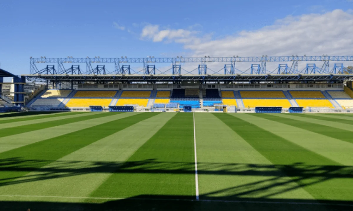 Super League: Αρχίζει άμεσα η βελτίωση των αγωνιστικών χώρων (pics)