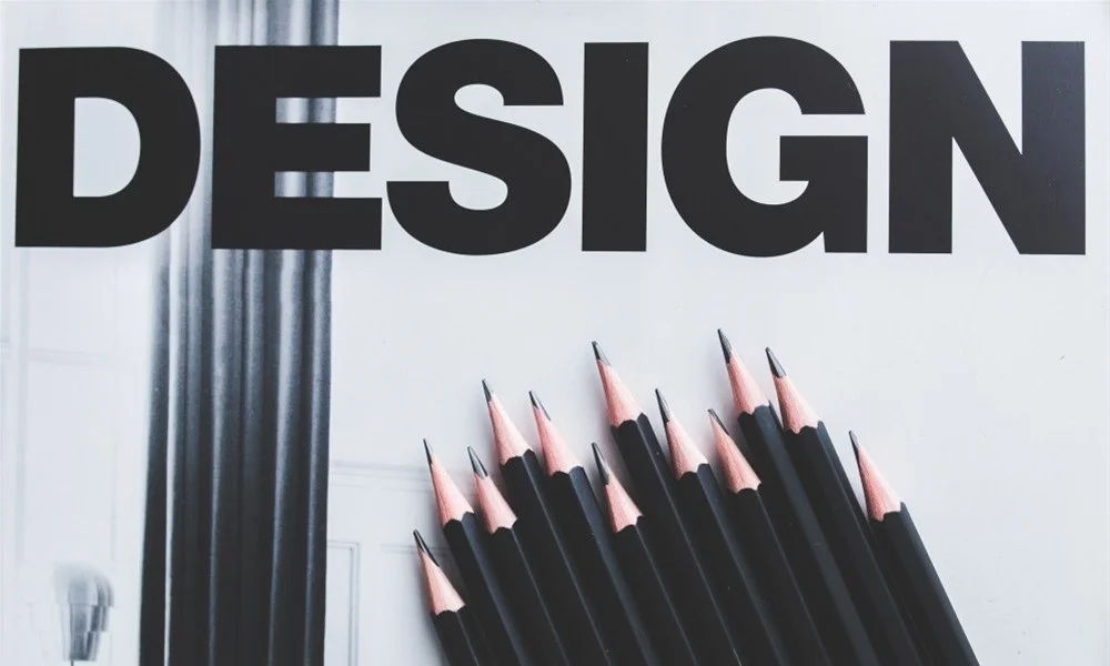 27 Απριλίου: Παγκόσμια Ημέρα Σχεδίου (Graphic Design)