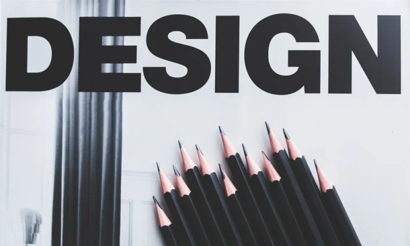 27 Απριλίου: Παγκόσμια Ημέρα Σχεδίου (Graphic Design)