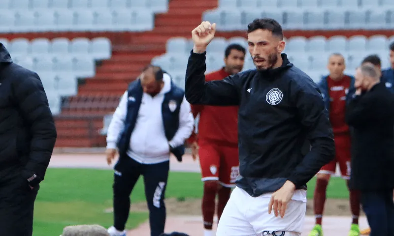 ΟΦΗ: Κλήθηκε στην Εθνική Αυστραλίας ο Γιάννου