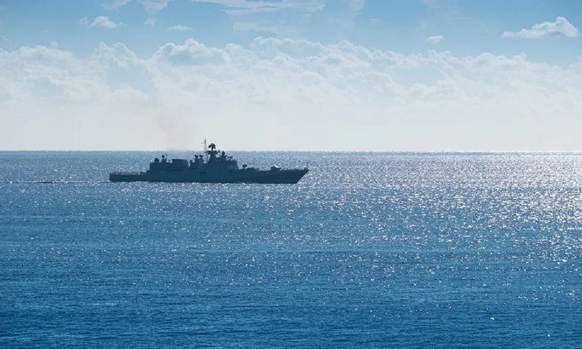 Ελληνοτουρκικά: Νέα τουρκική NAVTEX για αποστρατικοποίηση Λήμνου και Σαμοθράκης