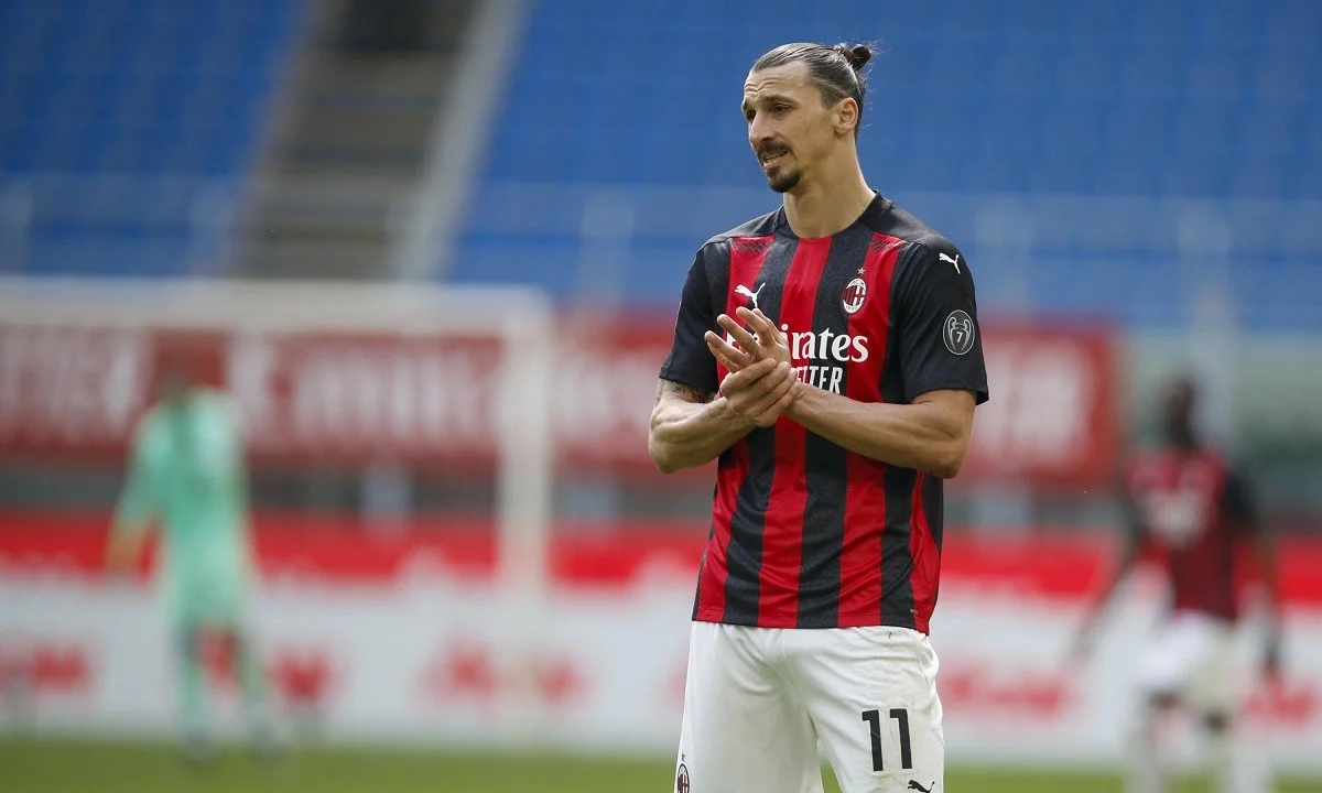 Ιμπραΐμοβιτς: Τον «κυνηγά» η UEFA για τις μετοχές σε στοιχηματική εταιρία