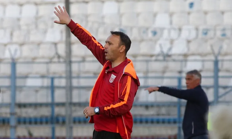 Μπράτσος: «Προσπαθήσαμε να διατηρήσουμε τη φιλοσοφία μας»